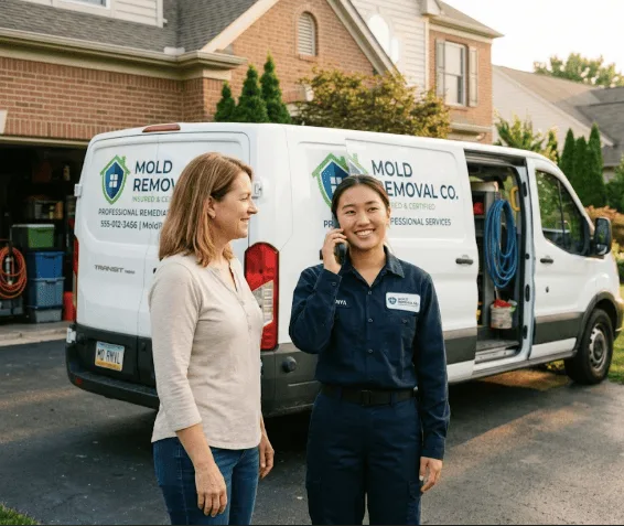 Crawlspace Mold Remediation North Washington, PA FAQs